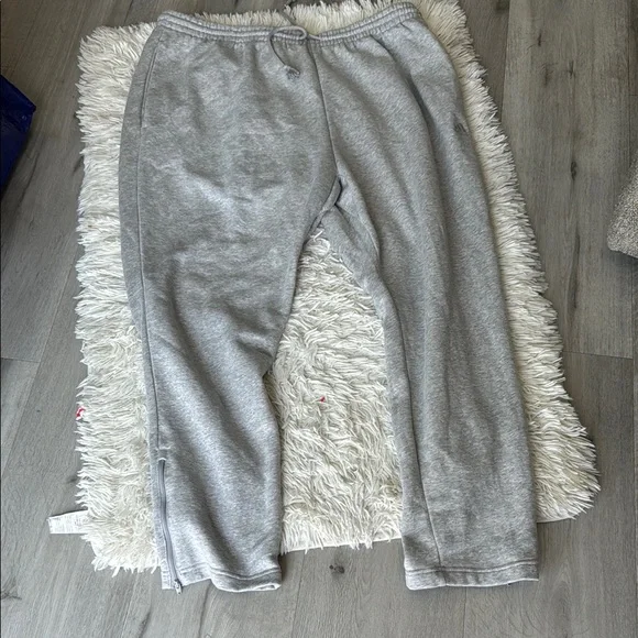 Adidas TREFOIL ESSENTIALS FRENCH TERRY PANTS - Picture 3 of 7